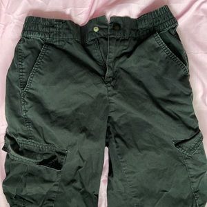 Cargo pants